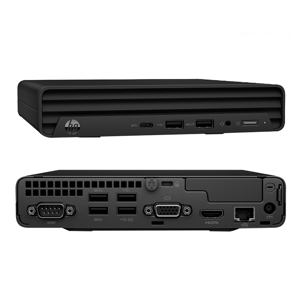 حسگر اثر انگشت لپ تاپ اچ پی HP 640 G4 — تصویر ۷