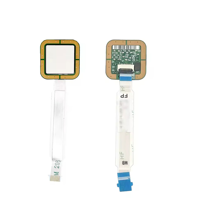 حسگر اثر انگشت لپ تاپ اچ پی HP 640 G5