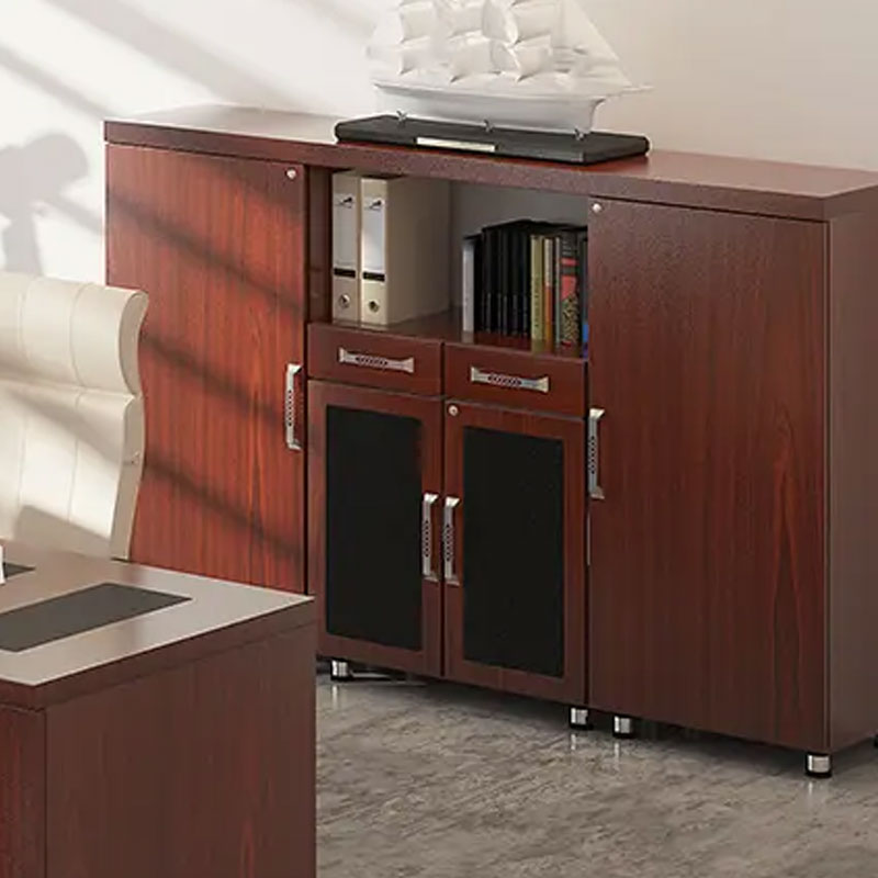 کمد مدیریت اداری نوژن مدل مارلیک کد K3050