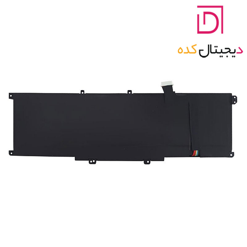 باتری لپ تاپ اچ پی HP ZBook Studio G5 | برند Gimo Plus | ظرفیت 8303 | 95.9 وات | ZG06XL — تصویر ۴