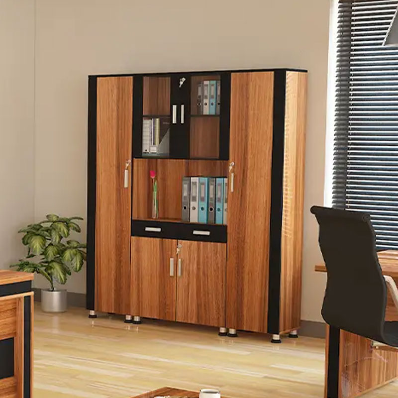 کمد اداری نوژن مدل شهداد کد K2050