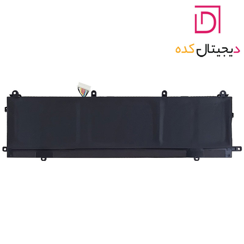 باتری لپ تاپ اچ پی HP Spectre X360 15-EB | برند Gimo Plus | ظرفیت 6312 | 72.9 وات | BN06XL — تصویر ۶