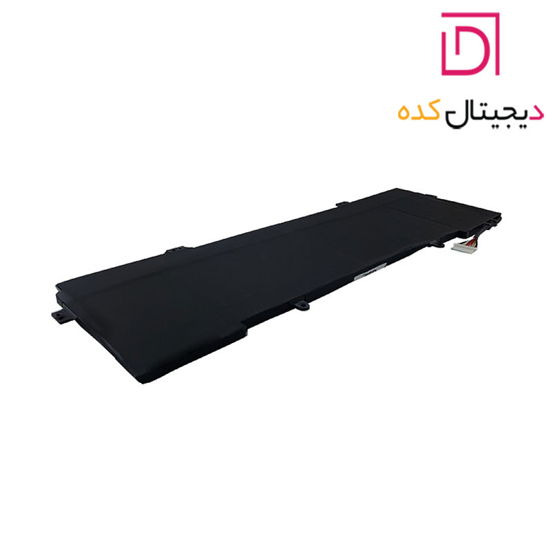 باتری داخلی لپ تاپ اچ پی HP Spectre X360 15-B | برند Gimo Plus | وات 79.2 | KB06XL — تصویر ۴