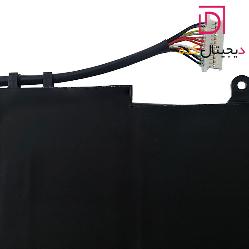 باتری داخلی لپ تاپ اچ پی HP Spectre X360 15-B | برند Gimo Plus | وات 79.2 | KB06XL — تصویر ۶