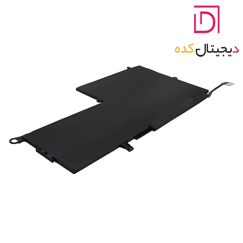 باتری لپ تاپ اچ پی HP Spectre Pro X360 G1_X360 G2 | برند Gimo Plus | وات 56 | PK03XL — تصویر ۳