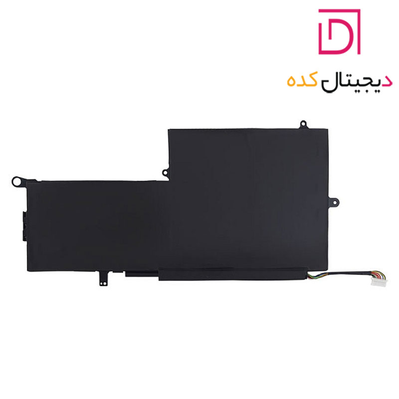باتری لپ تاپ اچ پی HP Spectre Pro X360 G1_X360 G2 | برند Gimo Plus | وات 56 | PK03XL — تصویر ۴