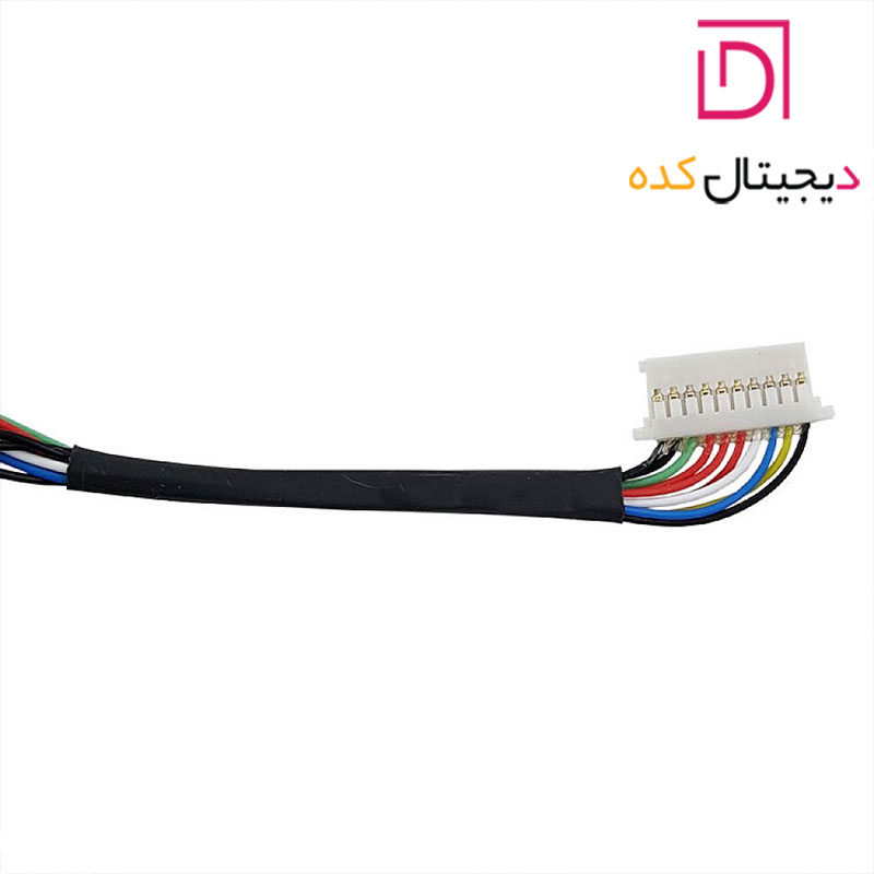 باتری لپ تاپ اچ پی HP Spectre Pro X360 G1_X360 G2 | برند Gimo Plus | وات 56 | PK03XL — تصویر ۶