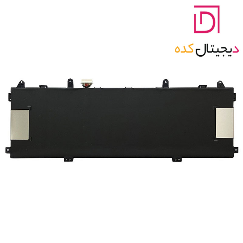 باتری داخلی اورجینال لپ تاپ اچ پی HP Spectre 15-DF | برند HP | ظرفیت 7060 | 82 وات | SU06XL — تصویر ۳