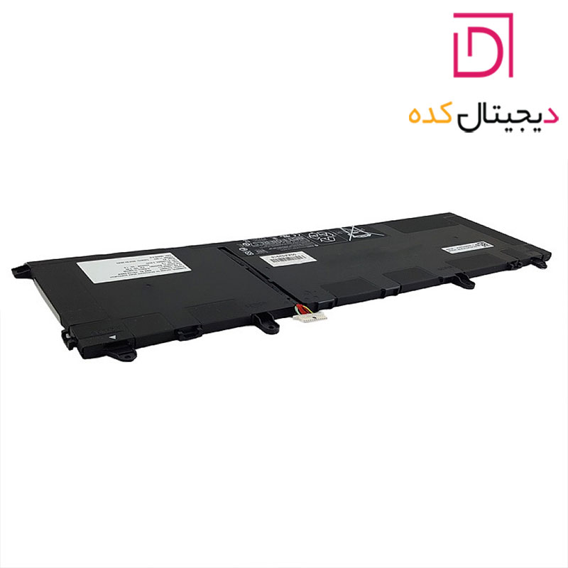 باتری داخلی اورجینال لپ تاپ اچ پی HP Spectre 15-DF | برند HP | ظرفیت 7060 | 82 وات | SU06XL — تصویر ۵