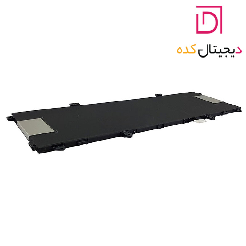 باتری داخلی اورجینال لپ تاپ اچ پی HP Spectre 15-DF | برند HP | ظرفیت 7060 | 82 وات | SU06XL — تصویر ۶