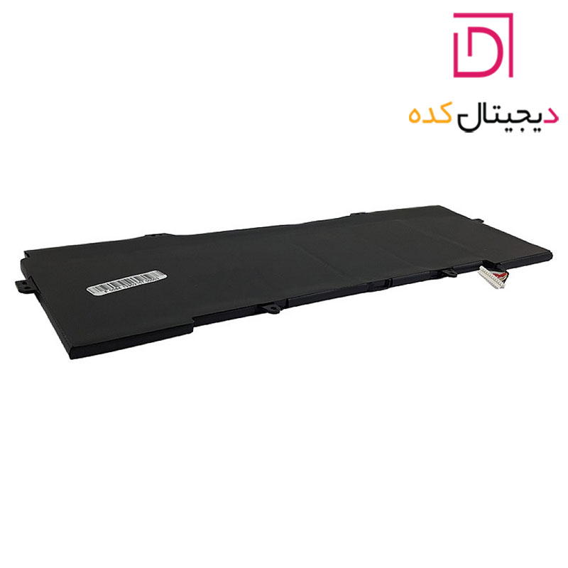 باتری داخلی اورجینال لپ تاپ اچ پی HP Spectre 15-CH | ظرفیت 7280 | 84 وات | YB06XL — تصویر ۳