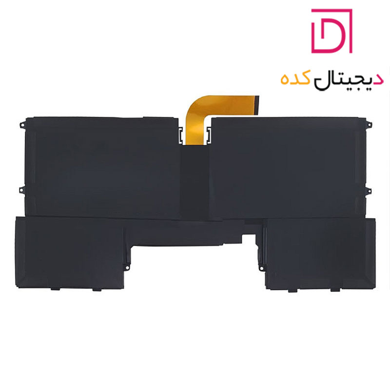 باتری لپ تاپ اچ پی HP Spectre 13-AF | برند Gimo Plus | وات 34 | BF04XL — تصویر ۷