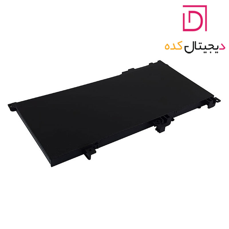 باتری داخلی لپ تاپ اچ پی HP Omen 15-AX | برند Gimo Plus | وات 63 | پارت نامبر TE03XL , TE04XL — تصویر ۵