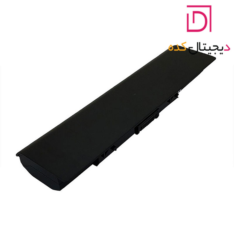 باتری لپ تاپ اچ پی HP ENVY15_15-E | برند GIMO | ظرفیت 4000 | 45 وات | 6 سلول — تصویر ۶