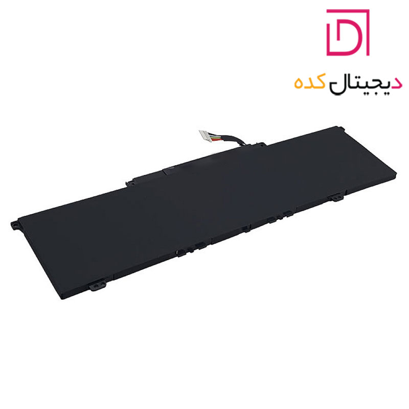 باتری لپ تاپ اچ پی HP ENVY X360 15M-EE | برند GIMO PLUS | وات 51 | BN03XL — تصویر ۷