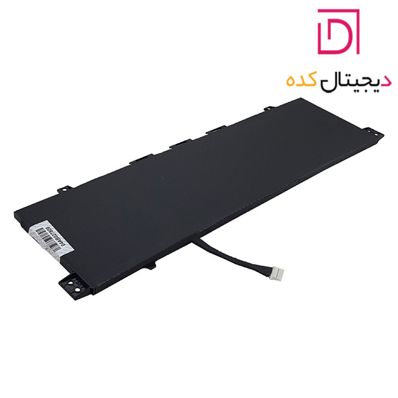 باتری لپ تاپ اچ پی HP ENVY X360 13-AR | برند Gimo Plus | وات 53.2 | 15.4 ولت | KC04XL — تصویر ۶