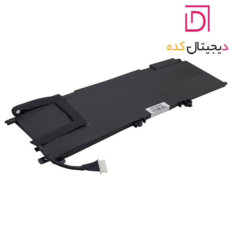 باتری لپ تاپ اچ پی HP ENVY 13-AD | برند Gimo Plus | ظرفیت 4450 | 51.4 وات | AD03XL — تصویر ۳