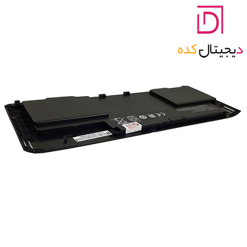 باتری لپ تاپ اچ پی EliteBook Revolve 810-G1 | برند GIMO PLUS | ظرفیت 4000 | 44 وات | OD06XL — تصویر ۴