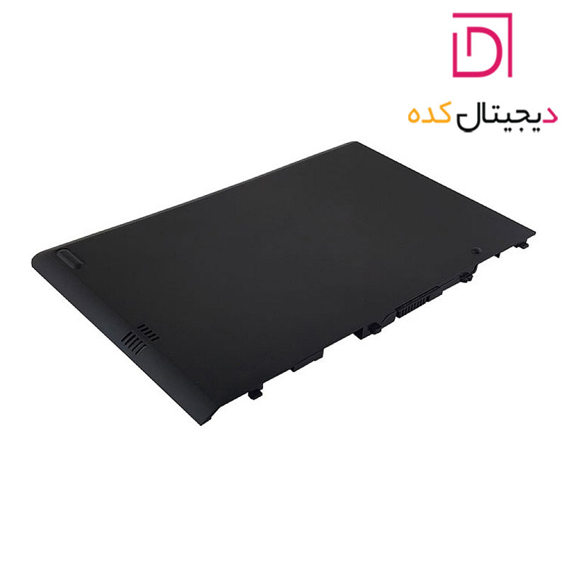 باتری لپ تاپ اچ پی EliteBook Folio 9470 | برند Gimo Plus | وات 52 | 14.8 ولت | I10C , 9470M — تصویر ۶