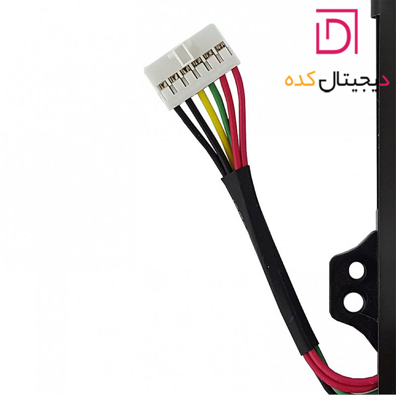 باتری داخلی لپ تاپ اچ پی HP EliteBook Folio 1040 | برند Gimo Plus | وات 42 | BL06XL — تصویر ۶