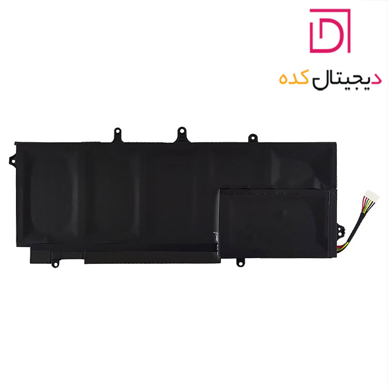 باتری داخلی لپ تاپ اچ پی HP EliteBook Folio 1040 | برند Gimo Plus | وات 42 | BL06XL — تصویر ۷