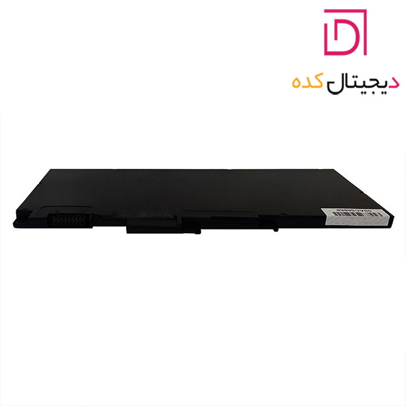 باتری لپ تاپ اچ پی EliteBook 840-G3 | برند Gimo Plus | وات 46 | 11.4 ولت | CS03XL — تصویر ۵