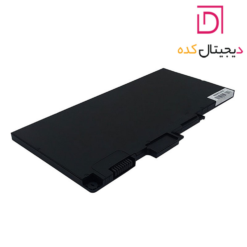 باتری لپ تاپ اچ پی EliteBook 840-G3 | برند Gimo Plus | وات 46 | 11.4 ولت | CS03XL — تصویر ۶