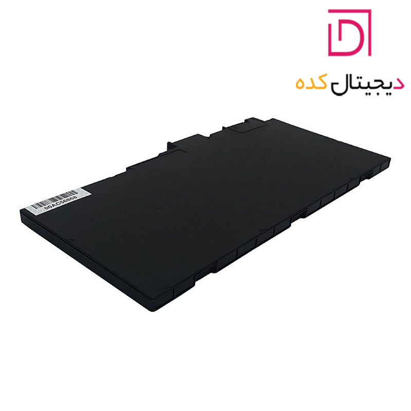 باتری لپ تاپ اچ پی EliteBook 840-G3 | برند Gimo Plus | وات 46 | 11.4 ولت | CS03XL — تصویر ۷
