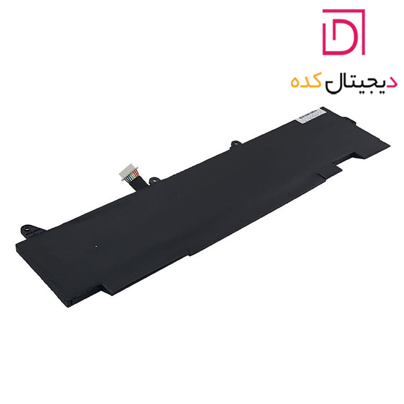باتری لپ تاپ اچ پی EliteBook 840 G7_845 G7 | برند GIMO PLUS | ظرفیت 4848 | 56 وات | CC03XL — تصویر ۳