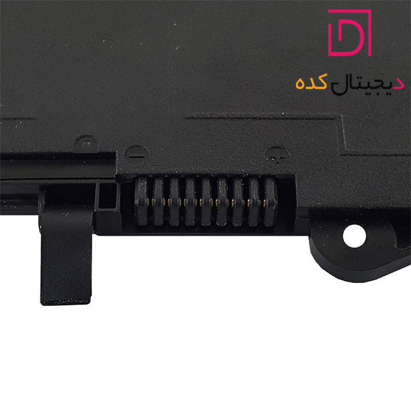 باتری لپ تاپ اچ پی HP EliteBook 820-G3 | برند Gimo Plus | وات 44 | 11.4 ولت — تصویر ۳