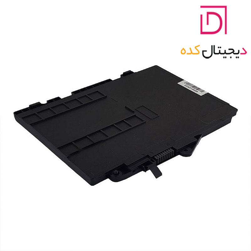 باتری لپ تاپ اچ پی HP EliteBook 820-G3 | برند Gimo Plus | وات 44 | 11.4 ولت — تصویر ۶