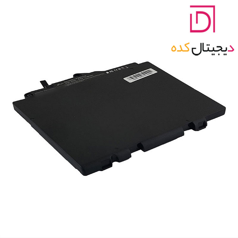 باتری لپ تاپ اچ پی HP EliteBook 820-G3 | برند Gimo Plus | وات 44 | 11.4 ولت — تصویر ۷