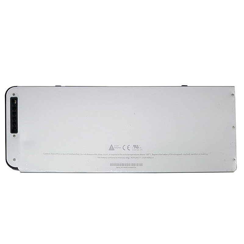 باتری لپ تاپ اپل Apple Pro A1280 13inch 2008 | ولت 10.8 | A1280 — تصویر ۲