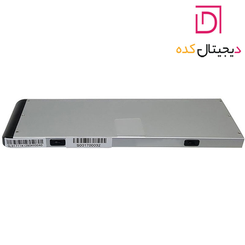 باتری لپ تاپ اپل Apple Pro A1280 13inch 2008 | ولت 10.8 | A1280 — تصویر ۴