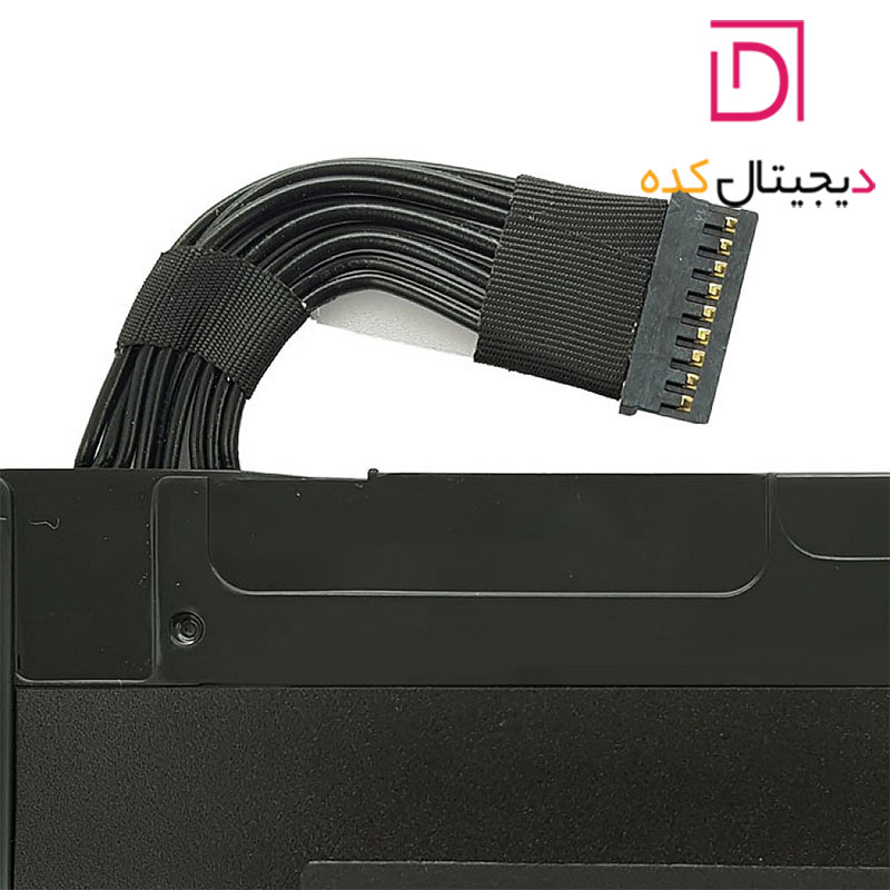 باتری اورجینال لپ تاپ اپل Apple A1245–A1237–A1304 | وات 37 | 7.2 ولت — تصویر ۴