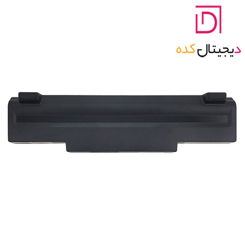 باتری لپ تاپ ام اس آی MSI SQ528 | ظرفیت 4000 | 45 وات | 6 سلول — تصویر ۴