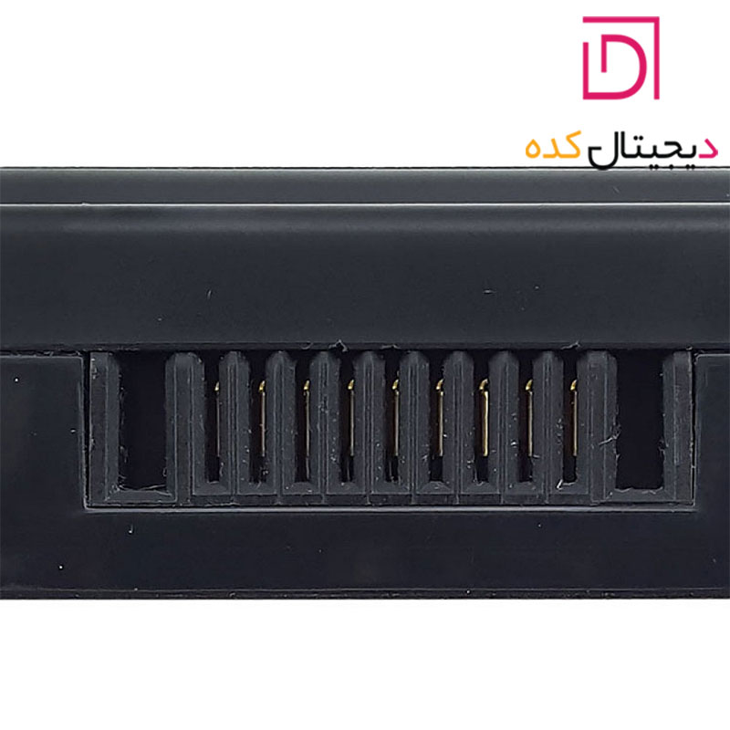 باتری لپ تاپ ام اس آی MSI SQ528 | ظرفیت 4000 | 45 وات | 6 سلول — تصویر ۵