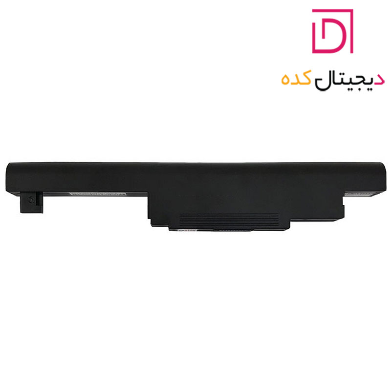باتری لپ تاپ ام اس آی MSI CX480-A24 | برند GIMO PLUS | ظرفیت 4000 | 45 وات | 6 سلولی — تصویر ۴