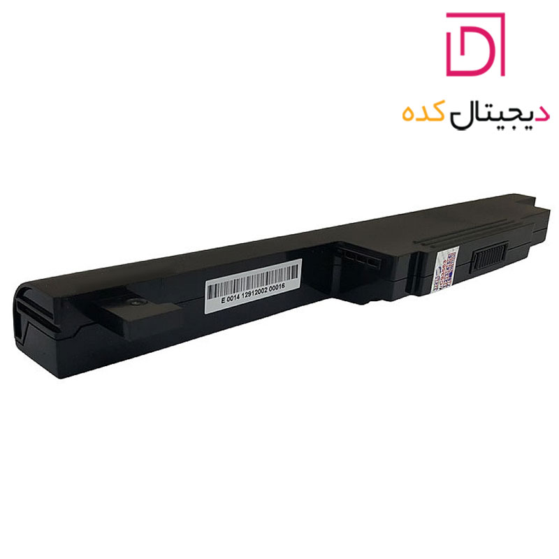 باتری لپ تاپ ام اس آی MSI CX480-A24 | برند GIMO PLUS | ظرفیت 4000 | 45 وات | 6 سلولی — تصویر ۷