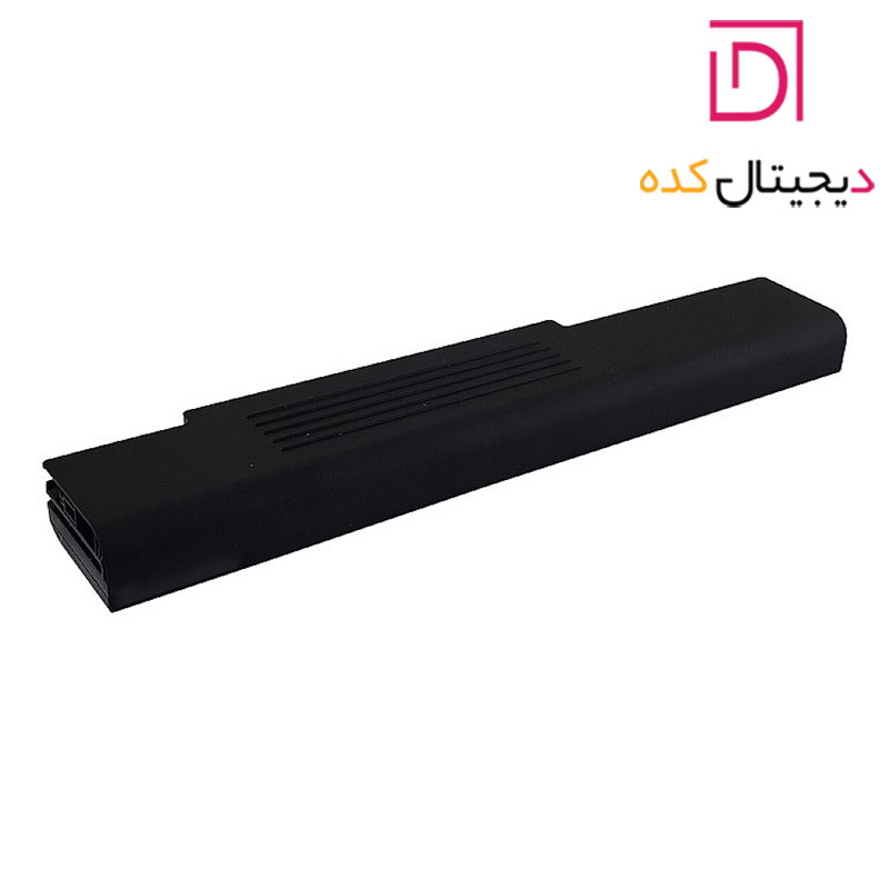 باتری لپ تاپ ام اس آی MSI A15-CX640 | برند GIMO PLUS | ظرفیت 4400 | 49 وات | 6 سلول — تصویر ۴