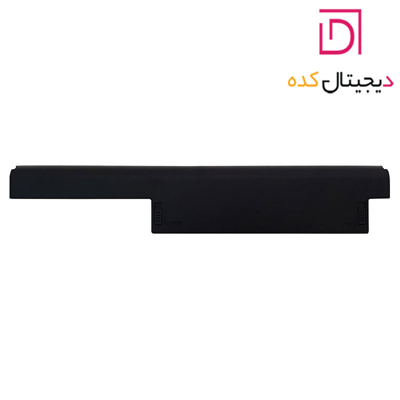 باتری لپ تاپ سونی Sony BPS26 | برند GIMO | ظرفیت 4000 | 45 وات | 11.7~10.8 ولت | 6 سلول — تصویر ۳