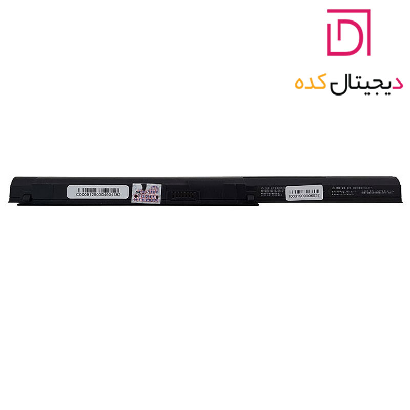 باتری لپ تاپ سونی Sony BPS26 | برند GIMO | ظرفیت 4000 | 45 وات | 11.7~10.8 ولت | 6 سلول — تصویر ۶