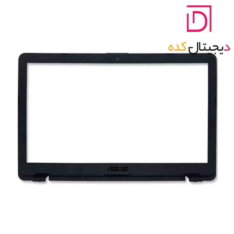 قاب جلو ال سی دی لپ تاپ Asus R542 / R542U — تصویر ۳