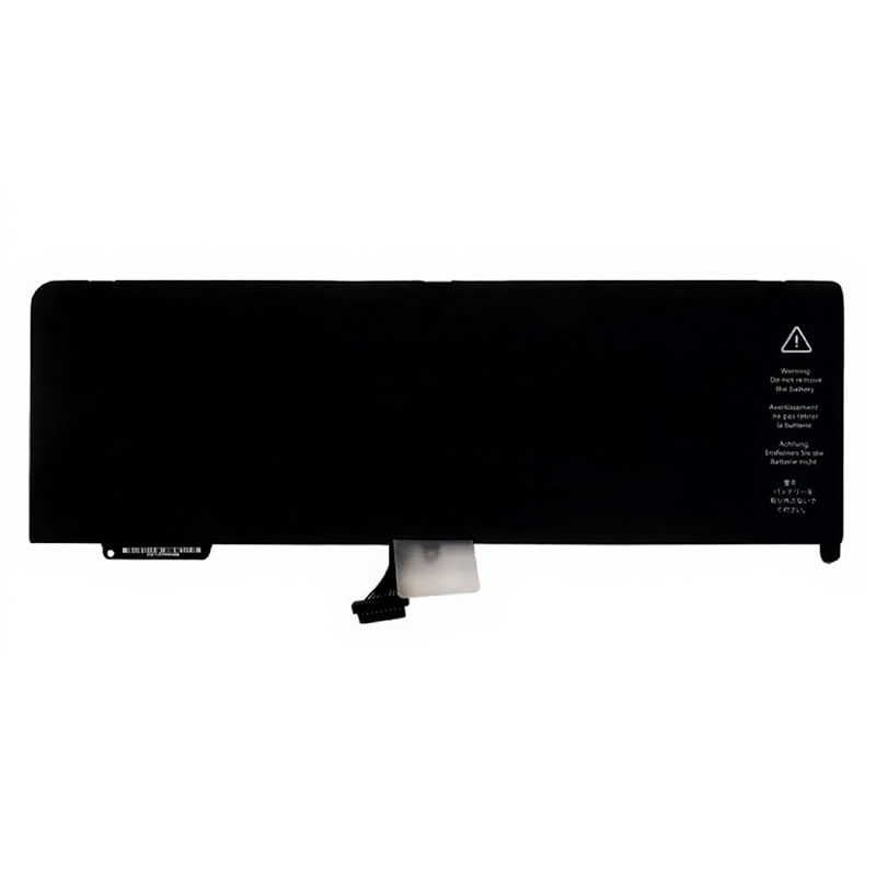 باتری لپ تاپ اورجینال اپل Apple A1321 Pro – A1286 | توان 77.5 وات | ولتاژ 10.95 ولت — تصویر ۲