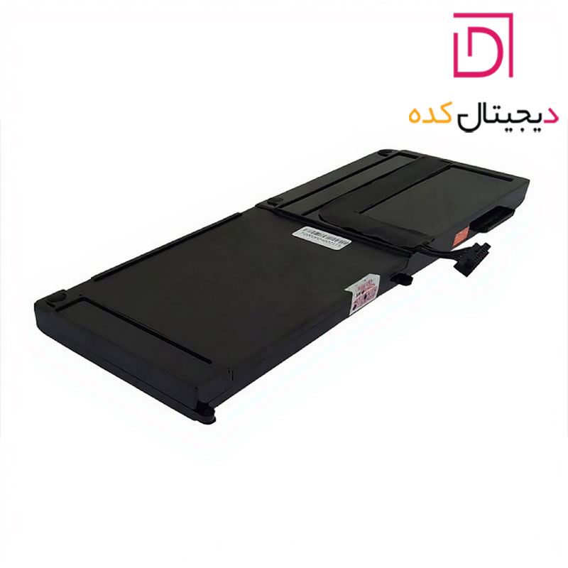 باتری لپ تاپ اورجینال اپل Apple A1321 Pro – A1286 | توان 77.5 وات | ولتاژ 10.95 ولت — تصویر ۳