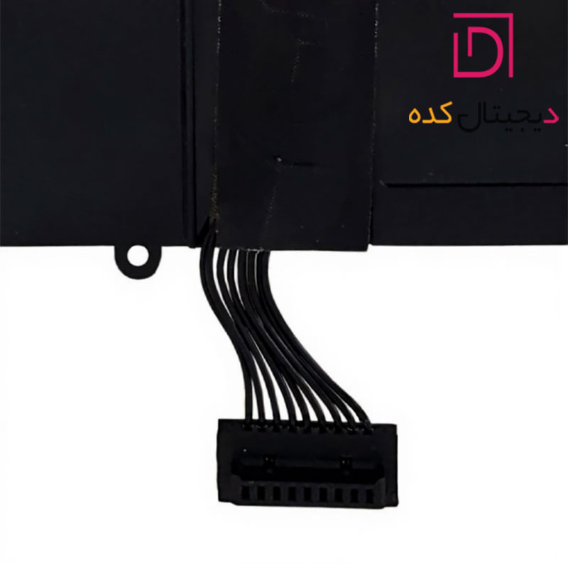 باتری لپ تاپ اورجینال اپل Apple A1321 Pro – A1286 | توان 77.5 وات | ولتاژ 10.95 ولت — تصویر ۵