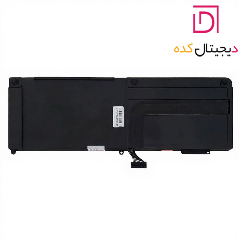 باتری لپ تاپ اورجینال اپل Apple A1321 Pro – A1286 | توان 77.5 وات | ولتاژ 10.95 ولت — تصویر ۶