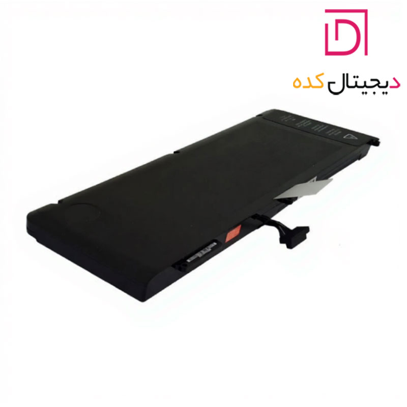 باتری لپ تاپ اورجینال اپل Apple A1321 Pro – A1286 | توان 77.5 وات | ولتاژ 10.95 ولت — تصویر ۷