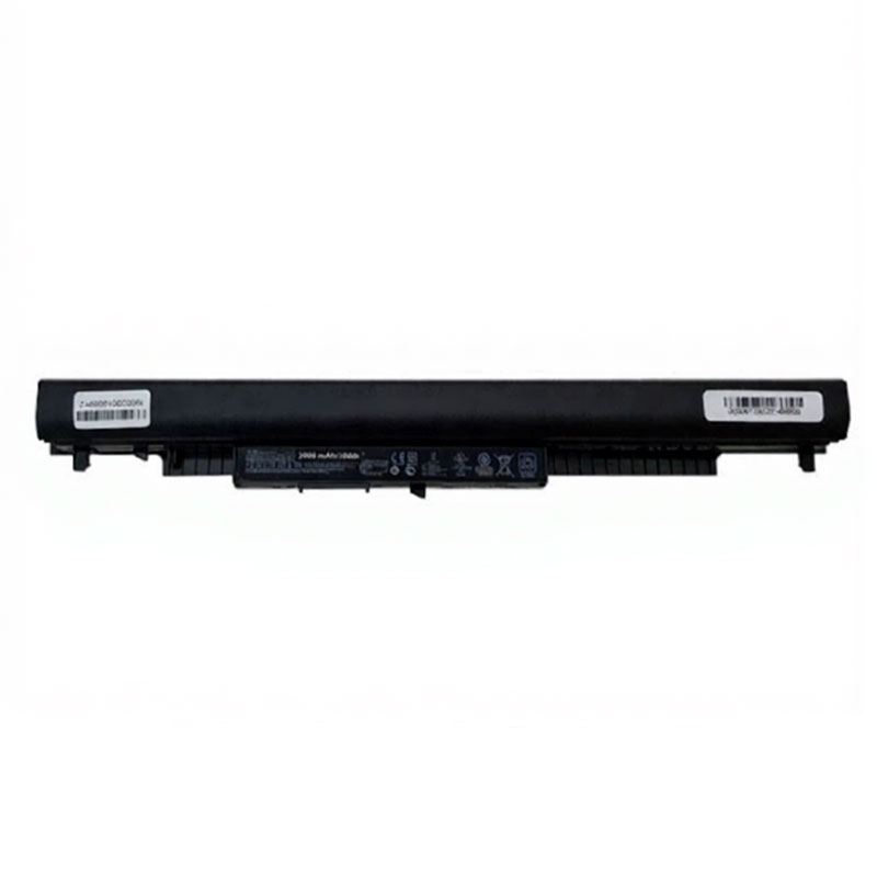 باتری لپ تاپ اچ پی HP ProoBook 240-G4 | برند GIMO | ظرفیت 2000 | 30 وات | 14.8~11.1 ولت | سلولی HS04 | 4 — تصویر ۲