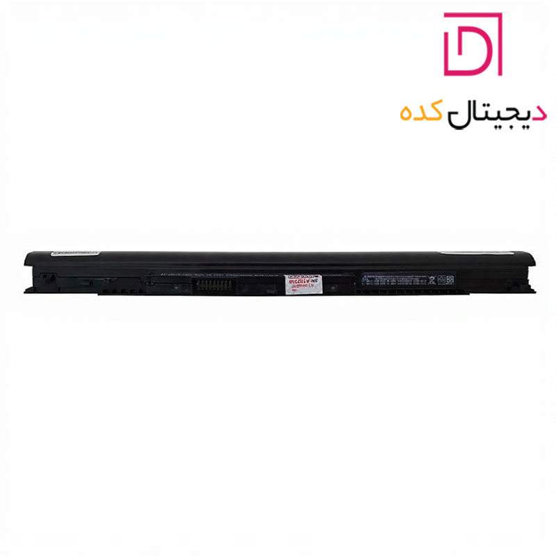 باتری لپ تاپ اچ پی HP ProoBook 240-G4 | برند GIMO | ظرفیت 2000 | 30 وات | 14.8~11.1 ولت | سلولی HS04 | 4 — تصویر ۳